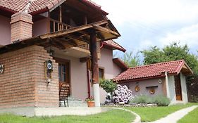 Casa Darius