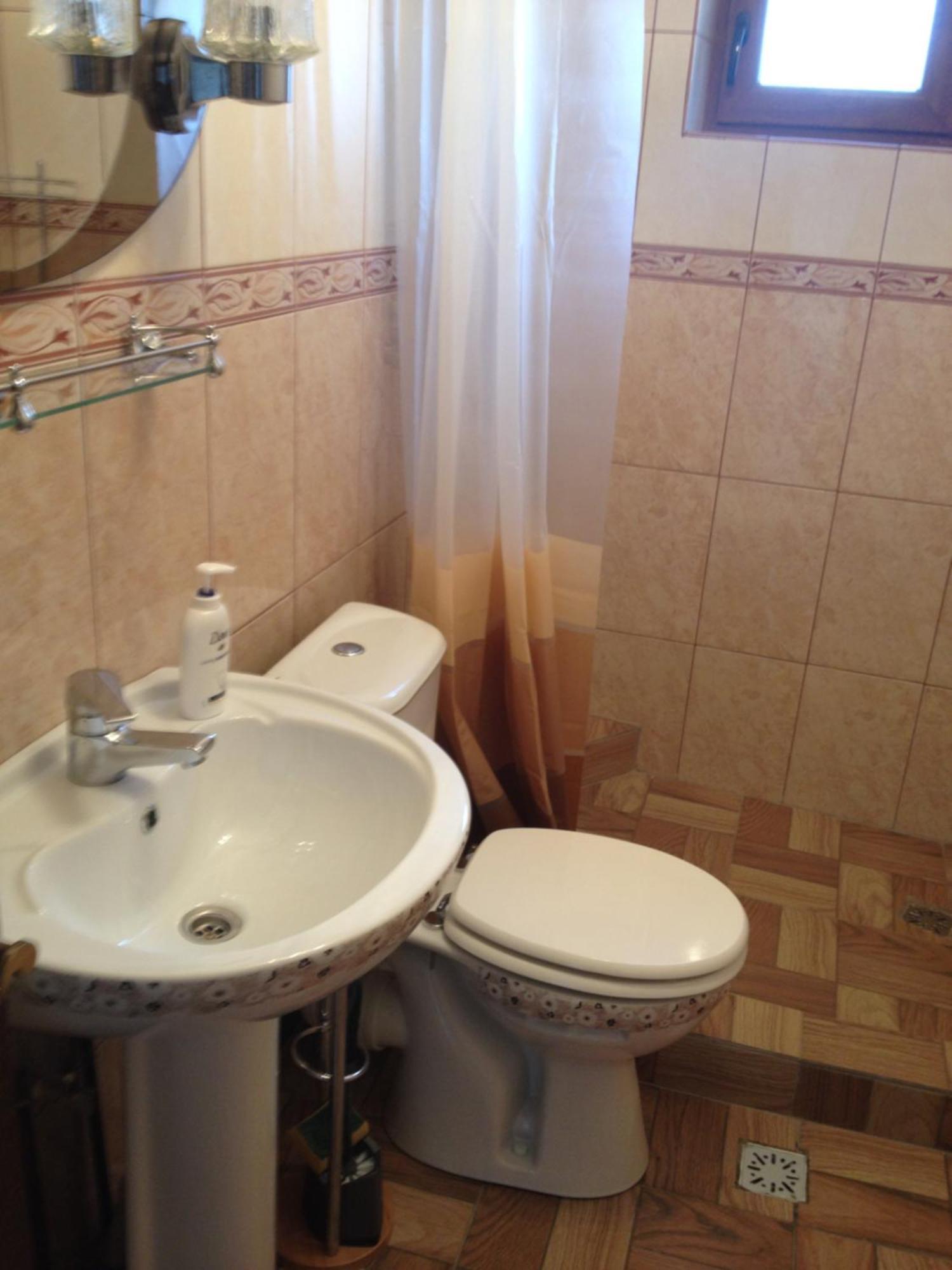 Willa Casa Darius Novaci-Străini Zewnętrze zdjęcie